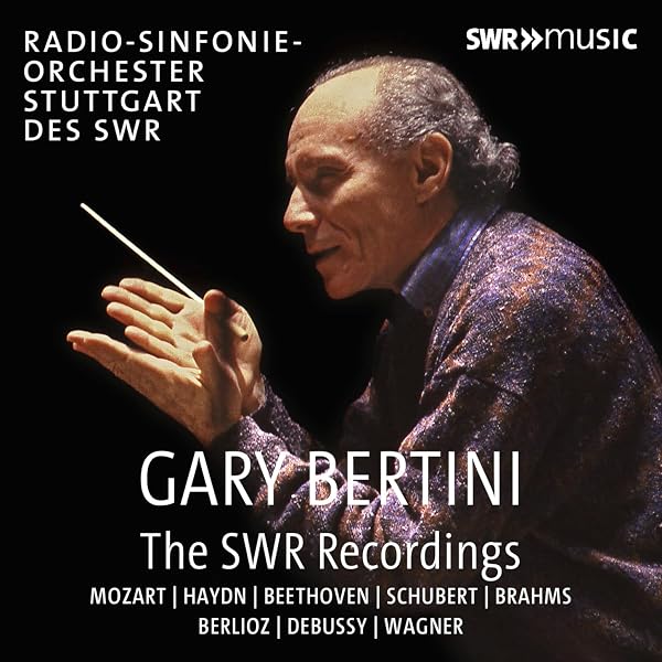 Mahler:the Complete Symphonies - Gary Bertini, Koelner Rso: Amazon
